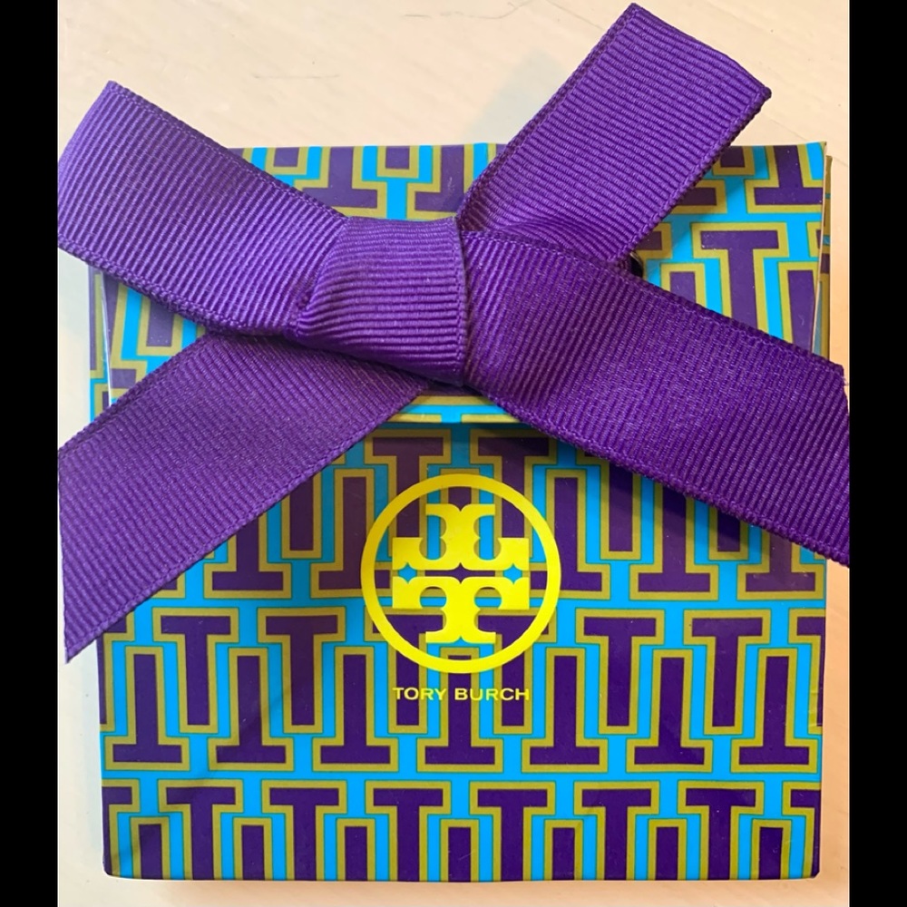 COPY - NEW Tory Burch Gift Bag